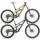 Specialized Status 2 170 Mullet Mountain Bike  2024