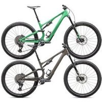 Specialized Stumpjumper 15 Expert Carbon Mountain Bike 2025