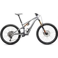 Specialized Stumpjumper 15 Fox Coil Alloy Mountain Bike  2025