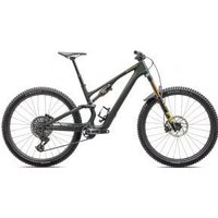 Specialized Stumpjumper 15 Pro Carbon Mountain Bike  2025