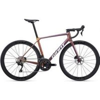 Giant Tcr Advanced Pro 2 Road Bike  2025