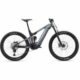 Giant Trance X Advanced E+ 1 Mullet Electric Mountain Bike 2023