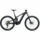 Giant Trance X Advanced E+ 2 Mullet Electric Mountain Bike 2023