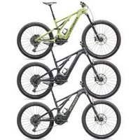 Specialized Turbo Levo Alloy Electric Mountain Bike  2025