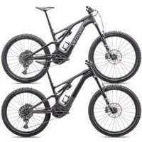 Specialized Turbo Levo Comp Carbon Mullet Electric Mountain Bike  2025