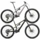 Specialized Turbo Levo Sl Expert Carbon Mullet Electric Mountain Bike  2024