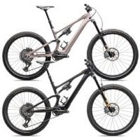 Specialized Turbo Levo Sl Expert Carbon Mullet Electric Mountain Bike 2025