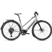 Specialized Turbo Vado Sl 5.0 Step-through Eq Electric Bike