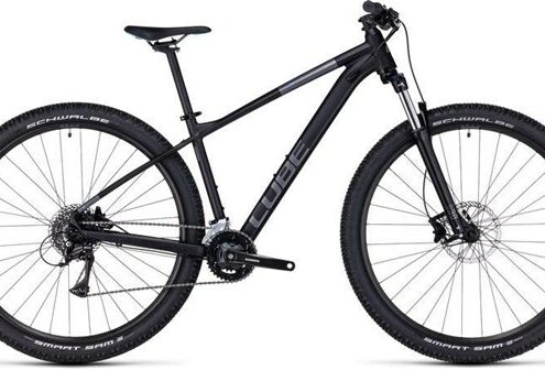 Cube Aim Race Mountain  2023 - Hardtail MTB