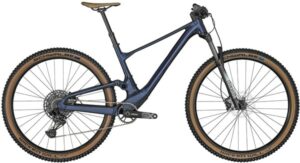 Scott Spark 970 Mountain  2024 - Trail Full Suspension MTB