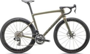 Specialized S-Works Tarmac SL8 SRAM Red AXS