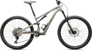 Specialized Stumpjumper 15 Alloy Mountain  2025 - Trail Full Suspension MTB