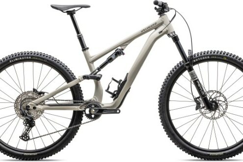 Specialized Stumpjumper 15 Alloy Mountain  2025 - Trail Full Suspension MTB