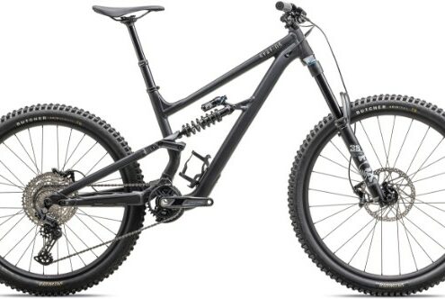 Specialized Status 170 2 Mountain  2025 - Enduro Full Suspension MTB