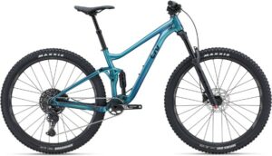 Liv Embolden 2 Mountain  2025 - Trail Full Suspension MTB