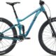 Liv Embolden 2 Mountain  2025 - Trail Full Suspension MTB