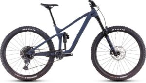 Cube Stereo One77 Pro 29 Mountain  2025 - Enduro Full Suspension MTB