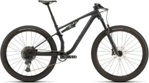 Specialized Chisel Comp Evo Mountain  2025 - Trail Full Suspension MTB