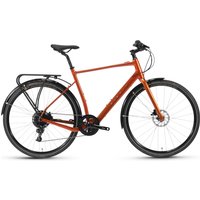 Ribble Hybrid AL e - SRAM NX - Large