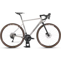 Ribble CGR Ti - Shimano 105 - Medium