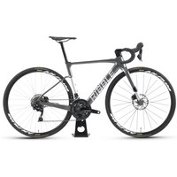 Ribble Endurance SL e - Shimano 105 - XS