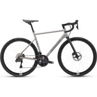 Ribble Endurance TI Disc - Shimano Ultegra Di2 - Medium