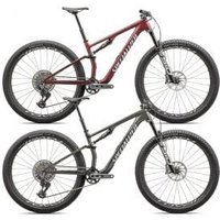 Specialized Epic 8 Expert Carbon 29er Mountain Bike  2025