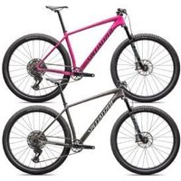 Specialized Epic Hardtail Comp Carbon 29er Mountain Bike  2025