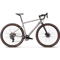 Ribble Gravel Ti - Enthusiast