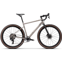 Ribble Gravel Ti - Pro