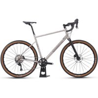 Ribble Gravel Ti - Shimano GRX RX600 - XL